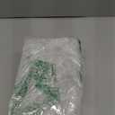 Boloyo Acrylic File Holder,1PC 3 Sections Clear File Organizer Mail Letter Sorter Desktop Folder Holder for Home Office School Envelope Bill Filling Paper Document