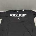 XRP Crypto - XRP Cryptocurrency - Buy XRP - XRP T-Shirt, Male, Size XL
