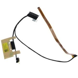 Replacement LED LCD LVDS Video Screen Display Cable for Lenovo Yoga 730-13IKB 730-13ISK DC02002Z800