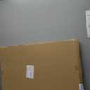 upsimples 24x36 Poster Frame Black 3 Pack, Scratch-Proof Picture Frames 24 x 36 for Photo Gallery - Slide-In Strips, Horizontal or Vertical Wall Mounting