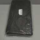 Stepwaver Bike Mat Compatible with Peloton Bike Trainer Mat Non-Slip Shock Absorbing Gym Floor Mat to Protect Hardwood & Carpets, Mat for Exercise Bike,Exercise Equipment Indoor Cycles (63"x30")