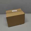 yarlung Acrylic Jewelry Storage Box Earring Holder with 5 Drawers, 61 Grids Jewelry Organizer Tray Clear Ring Display Case for Beads, Nail Tips, Women Girls Gift