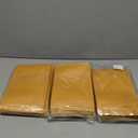 CEZOOWYEX 150 Pack Kraft Paper Bags with Window, Sealable Stand up Pouches, 5.9 x 8.6 Inch Reusable Treat Packaging Bags for Food, Snacks, Coffee