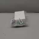 220W Power Inverter Compatible with Dewalt 20V Battery, DC 20V to AC 110V Portable Power Station with 1 AC Outlet, 2 USB Ports & 1 Type-C Fast Charging, 400LM LED Work Light (Yellow)