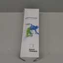 KingPavonini Waist Trimmer for Women & Mens Waist Trainer Sweat Belt Plus Size, Upgraded (X-Large : 10'' width  50'' length, Black)