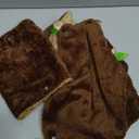 Small Animal Hammock, Hamster Hanging Bunkbed Hammock & Tunnel Warm Bed House Cage Nest Cage Hanging Tunnel and Hammock for Sugar Glider Squirrel Hamster Parrot Mice Chinchilla Flying Squirrel Rat