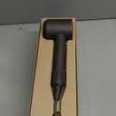 Dyson Supersonic Hair Dryer (Iron / Fuchsia)