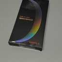 TORRAS Strong Magnetic & Seamless Stand for Samsung Galaxy S25 Ultra Case, Fit for MagSafe, Mil-Grade Drop Protection, Kickstand for Samsung Galaxy S25 Ultra Case, Translucent Back/Black Edge