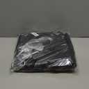 2 Set of AM122416 Grass Bag, Compatible with John Deere AM101602 Grass Bags, Fits Series 100 L110 X110 125 D100 LA120 Z225 & More