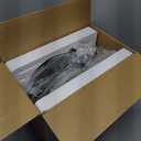 Crockpot Manual 8-Quart Slow Cooker Black