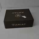 ARIAT Women’s Delilah Round Toe Waterproof Western Boot, Size 6