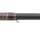 Ugly Stik 5'6" GX2 Casting Rod, 1 Piece Fishing Rod, 8-20 lb Line Rating, Medium Rod Power, 1/4-5/8 oz Lure Rating