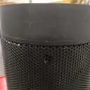 QOWETU PTC-SL1701 Portable Space Heater User Manual