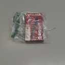 Uniball 207 Plus+ Retractable Gel Pens, Micro Point (0.5mm), Blue, 12 Pack