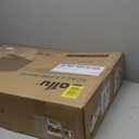 Ballu Mica Infrared Panel Space Heater for Large Room,Smart Quiet Heater with Programmable Thermostat,WiFi App Control,Inverter Energy Efficient for Indoor Use,Compatible with Alexa,White