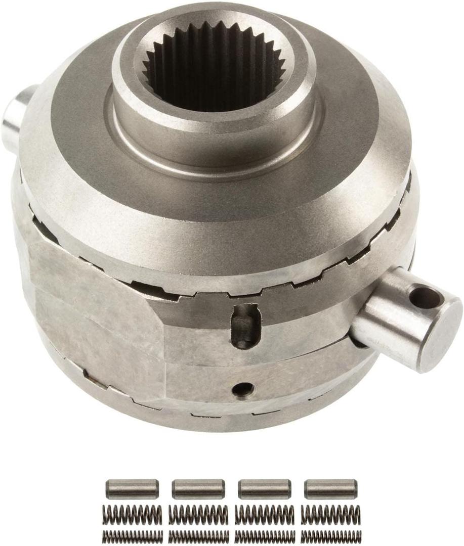 PowerTrax 1512-LR Lock-Right Differential Locker, 26 Spline, Fits Suzuki 6.9" Differential, Rear, Compatible with Suzuki Sidekick, Geo Tracker, Chevrolet Tracker