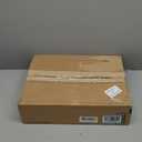 Backpack Cooler with Double Decker & 12 Ice Packs- Keeps 36 Cans Cold for Up to 24 Hours- Waterproof & Leak Proof Insulated Cooler Backpack- Stylish Cooler Bookbag for Women Travel Work Beach (Khaki)