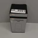 SHARDOR Electric Super Silent Blade Coffee Grinder, Timed Grind Control Rotary Knob, Adjustable Coarse to Fine for Coffee Beans, Spices & Herbs, with 1 Removable Stainless Steel Bowl, Black