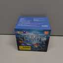 Remote Control Shark Toys High Simulation,Water Toys for Kids, High Simulation Shark for Pool & Bath, Ideal Gifts for Boys Ages 6+ (Gray)