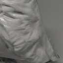 Easy-Going Dining Chair Covers Stretch Dining Room Chair Covers Set of 4, Parsons Chair Slipcovers for Dining Room, Ceremony, Banquet, Ivory