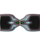 Hover-1 Ranger Electric Self-Balancing Hoverboard with Dual 200W Motors, 7 MPH Max Speed, 6 Miles Max Range, and 6.5” Tires