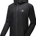 HOTSUIT Sauna Suit for Men Weight Loss Sweat Suit Boxing Exercise Sweat Sauna Jacket 4XL