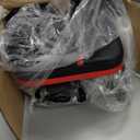 Weight Bench Press, Adjustable Workout Benches for Home Gym Dumbbell Exercise, 800 LB Stable Incline Decline Bench for Full Body Workout, 2 Sec Fast Folding Strength Training Sit up Bench (Classic Black)