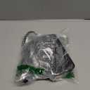 Waksmart Surge Protector Power Strip (2800J), 8 AC Outlets with 6 USB Ports 4.8A/24W Charging Station for iPhone 15 Series, 5ft Flat Extension Cord, Wall Mount for Home, Travel, Office