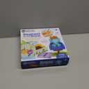 Learning Resources Elephant in the Room Positional Word Activity Set - Toddler Board Games, Language and Critical Thinking Skills, Sentence Building, Language Development, Gifts for Boys and Girls