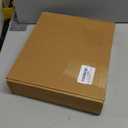 TNELTUEB 2 Pack Dog Ramps for Stairs, Adjustable Stair ramp for Dogs,Portable Dog Stairs with Mat for Small Dogs and Cats, Non-Slip Pet Steps for Elderly or Injured Pets