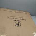 PJYuCien Dog Playpen Plus Storage Bag, 31.3" H 8 Panels Puppy Pen with Square Bottom, Heavy Duty Dog Fence for Puppies/Small Dogs