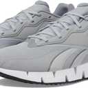 Reebok Zig Dynamica 4 (10, Pure Grey)
