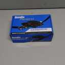 Bendix Priority1 CFC835 Ceramic Rear Brake Pads for Lexus ES300 2001-2000, Scion tC 2010-2005, Toyota Camry 2001-2000