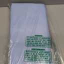 GREEN LIFESTYLE Washable Underpads - Large Bed Pads for use as Incontinence Bed Pads, Reusable Pet Pads, Great for Dogs, Cats, Bunny, Seniors Bed Pad (Pack of 4 - 34x36)