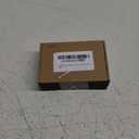 Wireless Mini Camera 1080P HD Security Camera DIY Module with Motion Detection Alarm for Home Office Garage Security Easy Operation APP Control (Black_Basic Edition)