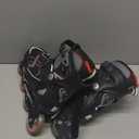 Bladerunner by Rollerblade Advantage Pro XT Men's Adult Fitness Inline Skate, Black and Red, Inline Skates , 9