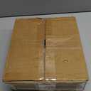 3 Pack of Outdoor Seat Cushion Replacement Set Suitable for 4 Pieces of Wicker Rattan Furniture Terrace Guest Set Sofa Chair (36x18x2, 18x18x2), Only Cover (Navy Blue)