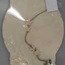 Shhh Baby Sleeping Sign for Front Door - Please Do Not Knock Or Ring Doorbell Sign, Baby Sleeping Door Sign, No Knocking Door Sign, No Soliciting Do Not Knock Sign