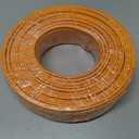 12/2 NM-B Wire with Ground - 250FT 12 Gauge Non-Metallic Sheathed Cable Pure Copper 12 AWG 2 Conductor Residential Indoor Wire for Outlets, Switches and Other Loads etc.