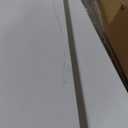 ClosetMaid SuiteSymphony Wood Closet Organizer Starter Kit with Tower and 3 Hang Rods, Shelves, Adjustable, Fits Spaces 4  9 ft. Wide, Engineered Wood, Pure White, 16"