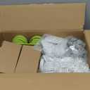 Button Maker Machine Multiple Sizes, Pin Maker Machine 1.25+2.25+3 inch, Interchangeable Button-Models Badge Button Press Machine with 300 Sets 32+58+75mm Button Maker Supplies&Circle Cutter