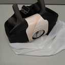 KingPavonini Width Adjustable Neck Massager with 5 Heat Zone, Wireless 6D Shiatsu Shoulder Massager for Pain Relief Deep Tissue, Massager for Neck and Shoulder Pain, Gifts for Men Women Dad Mom