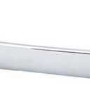 labwork Front Hood Bonnet Trim Upper Chrome Moulding Replacement for Lexus SC430 2002-2010