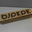 BJPKPK Insulated Water Bottles with Straw Lid, 40oz Stainless Steel Metal Water Bottle with 3 Lids, Reusable Thermo, Keep Cold Hot for Sports, Gym-Mint