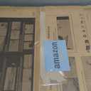 WOWSTAR 12-Pack 24"x24" Drop Ceiling Tiles, Waterproof Glue Up Vintage Style 3D Ceiling Tiles, Black