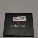 Defencase for iPhone 17 Pro Max Magnetic Wallet Case Compatible with Magsafe with RFID Blocking Zipper Card Holder for Women Men PU Leather Strap Detachable Case for iPhone 17 Pro Max 6.9", Blue Green