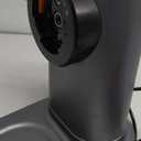 Ninja NeverClog Cold Press Juicer, Powerful Slow Juicer with Total Pulp Control, Countertop, Electric, 2 Pulp Functions, Dishwasher Safe, 2nd Generation, Charcoal, JC151