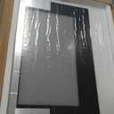 UPGRADED 316452758 Outer Oven Door Glass Compatible With Crosley Frigidaire Range Door Glass Parts 29.3" x 20.2" Stove Outer Glass Door Panel Replacement 4583012 AP6284729 PS12175974 316452719