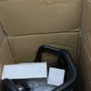 40V Cordless Tiller Cultivator,16 Huge SteelTines Garden Tiller,8.6 inch Wide BatteryPowered Garden Cultivator,(2 4AH Battery andCharger Included)