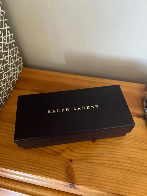 Ralph Lauren Gift Box